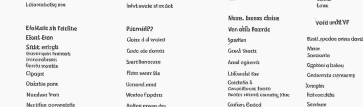 Healthy Menu Navigator: French