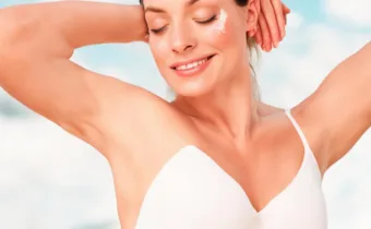 Here’s exactly how to make your skin smell amazing all summer, according to experts