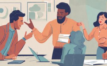 Here’s How to Take Constructive Feedback the Right Way, According to a Life Coach