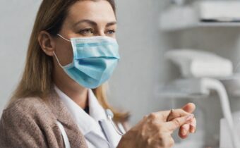 Here’s What Doctors Really Think About Wearing Face Masks