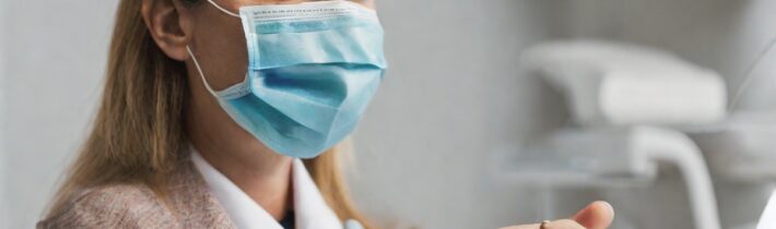 Here’s What Doctors Really Think About Wearing Face Masks
