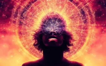 High Vibration Person