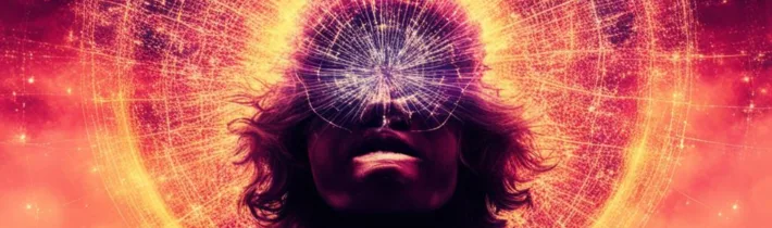 High Vibration Person