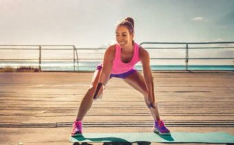 Hot Summer Workout Tunes