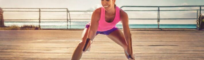 Hot Summer Workout Tunes