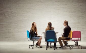 How Asking for Help Could Change Your Life—and Who to Start With