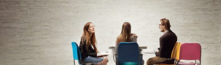 How Asking for Help Could Change Your Life—and Who to Start With