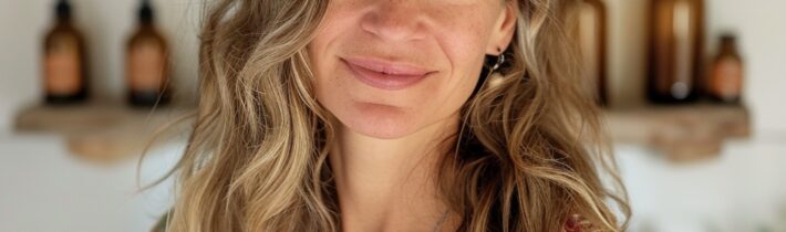 How Aura Cacia Uses Essential Oils for Positive Change in Women’s Lives Around the World