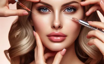 How Dermal Fillers Can Improve the Appearance of Fine Lines and Wrinkles