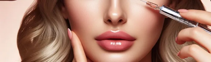 How Dermal Fillers Can Improve the Appearance of Fine Lines and Wrinkles