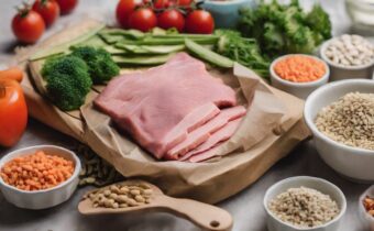 How Freeze-Dried Meals Can Simplify Healthy Eating