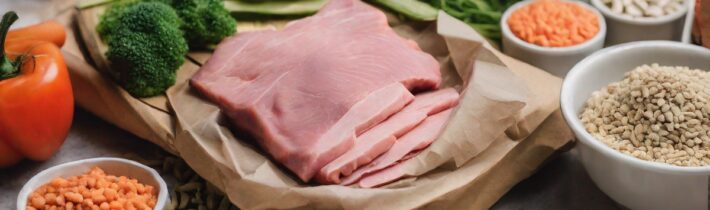 How Freeze-Dried Meals Can Simplify Healthy Eating