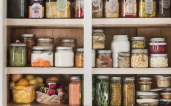 How Kate Mulling’s Pantry Detox Kickstarted Her Healthy Diet