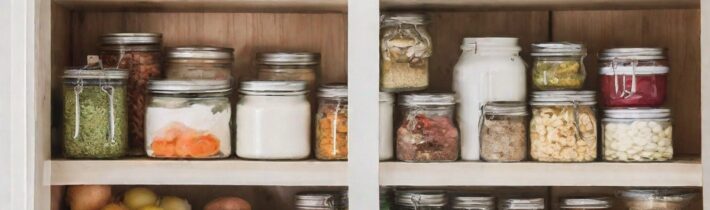 How Kate Mulling’s Pantry Detox Kickstarted Her Healthy Diet