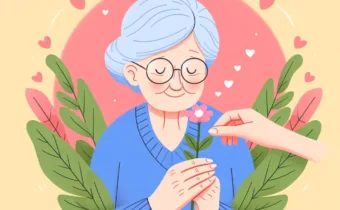 How my grandmother’s strength in the face of chronic illness inspires me daily