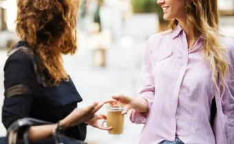 How to Always Know What to Say and Carry a Conversation