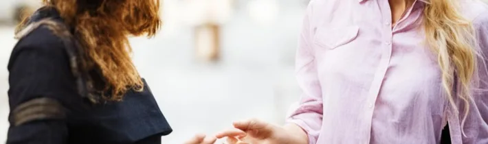 How to Always Know What to Say and Carry a Conversation