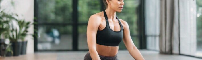 How to Engage Your Core and Breathe at the Same Time