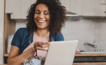 How to Get Through the First Trimester When You Already Have Kids