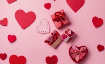 How To Get Yourself The Perfect Valentine’s Day Gift