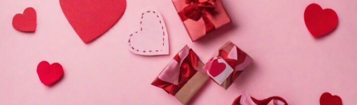How To Get Yourself The Perfect Valentine’s Day Gift