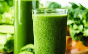 How to Pick the Healthiest Green Juice