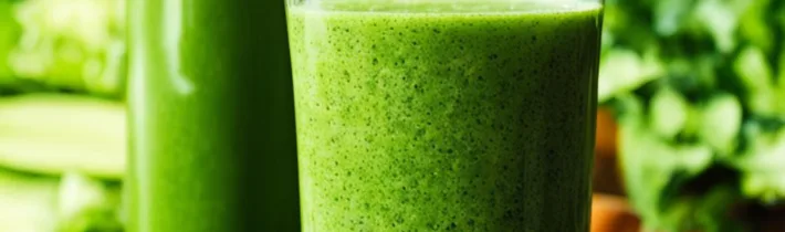 How to Pick the Healthiest Green Juice