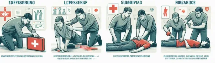 How to Really Help an Injured Friend