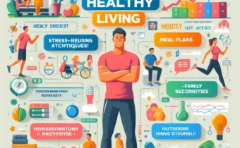 How to Simplify Healthy Living for You and Your Family