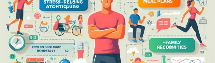 How to Simplify Healthy Living for You and Your Family