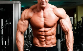 How to Start Building Muscle in a Healthy Way: A Comprehensive Guide