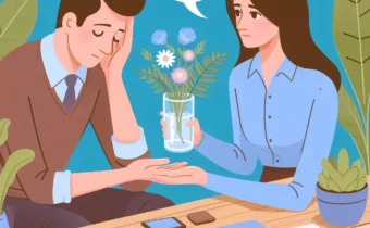 How to Support a Grieving Co-Worker Who Has Lost a Loved One