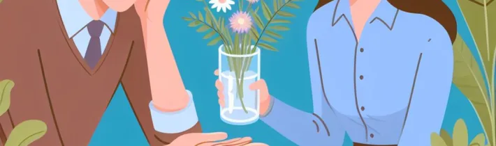 How to Support a Grieving Co-Worker Who Has Lost a Loved One