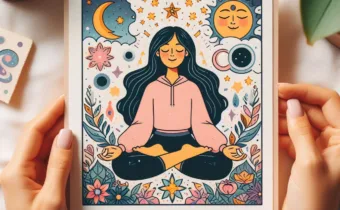 How to Use Manifestation to Achieve Your Goals, According to Lauren Ash