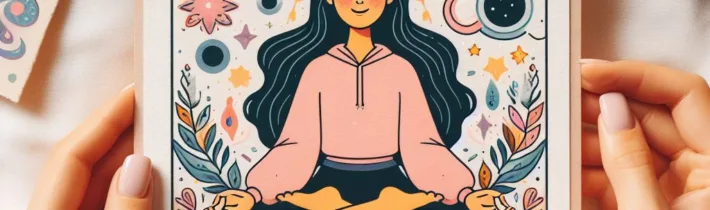 How to Use Manifestation to Achieve Your Goals, According to Lauren Ash