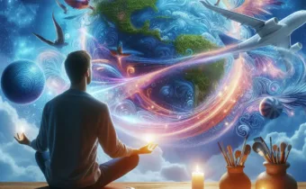 I Flew Halfway Around The World For This Magical Healing Treatment