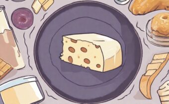 I Gave Up Dairy for 30 Days—Here’s What Happened