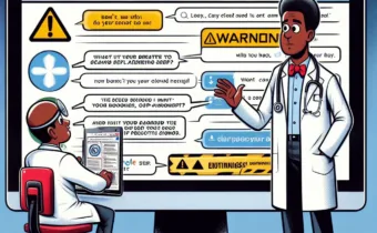 I Googled My Symptoms—Here’s What I Learned About Self-Diagnosis