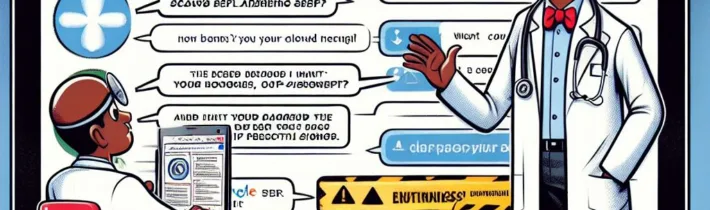 I Googled My Symptoms—Here’s What I Learned About Self-Diagnosis