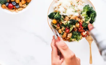 I Went to an Eating Psychology Workshop to Learn How to Crave Healthy Foods—Here’s What I Learned