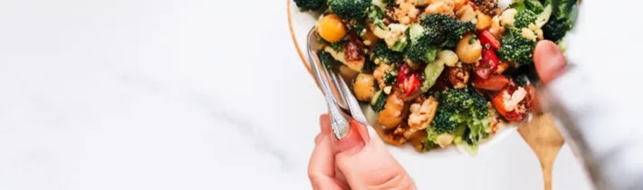 I Went to an Eating Psychology Workshop to Learn How to Crave Healthy Foods—Here’s What I Learned