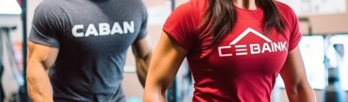 Ice CrossFit with Camille Leblanc-Bazinet