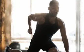 Indoor Workouts for When It’s Too Hot to Function Outside