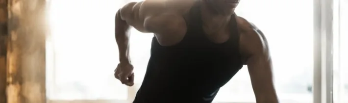 Indoor Workouts for When It’s Too Hot to Function Outside