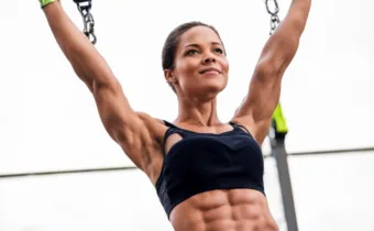 It’s a Fact: Women Can Totally Do Pull-Ups—Here’s How to Start