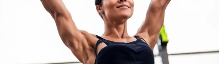 It’s a Fact: Women Can Totally Do Pull-Ups—Here’s How to Start