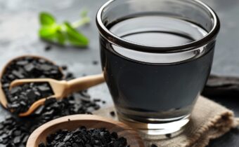 Just Many Benefits of Charcoal-Infused Water