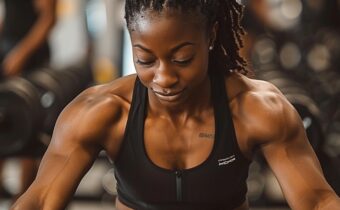 Kinrgy Is The New Fitness Craze Everyone’s Excited About—Here’s What It Entails