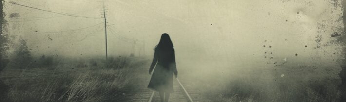 Leaving the Past Behind