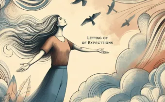 Letting Go of Expectations